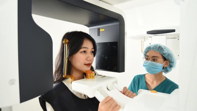 Slider image (2) Da Nang Implant Dental Clinic in Vietnam